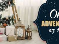 Online Adventi Vásár az Imamival