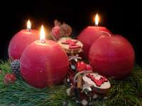 Várjuk advent harmadik hetét mesékkel és egyedi last minute ajándékötletekkel